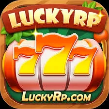 LUCKYRP - Balapan Motor Penuh Aksi dan Seru