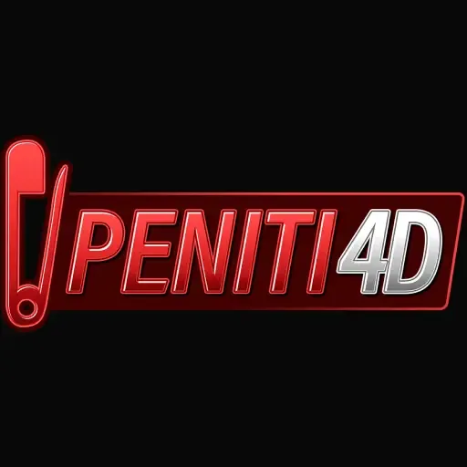 PENITI4D - Permainan Tembak Ikan Seru dan Menarik